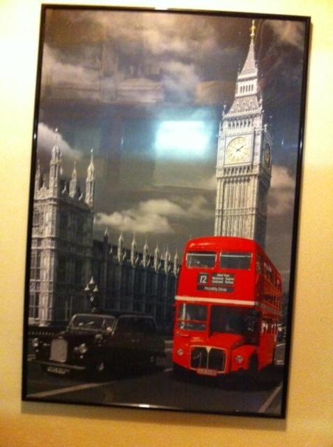 Hotel Orlando London Luaran gambar